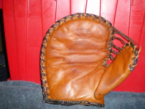 Buck Jordan D&M DB62 Front